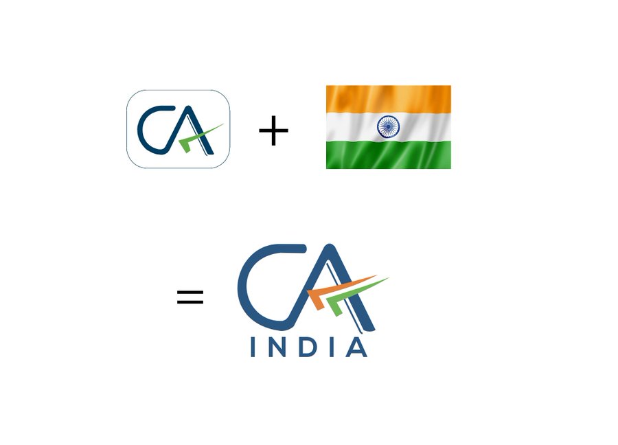 Unveiling the New CA Logo: Emblem of Excellence