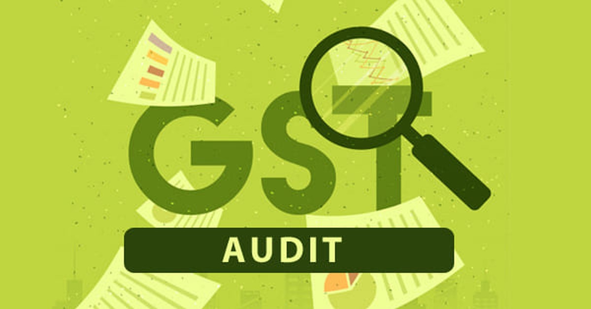 Know everything about GST Audits